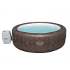 St. Moritz Lay-Z-Spa AirJet Jacuzzi Przydomowe BESTWAY 7-osobowe + Pompa + Filtr